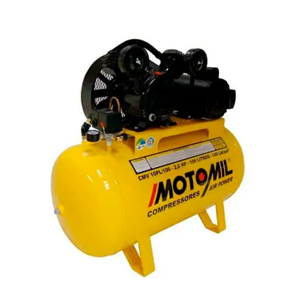 Compressor 100Lts