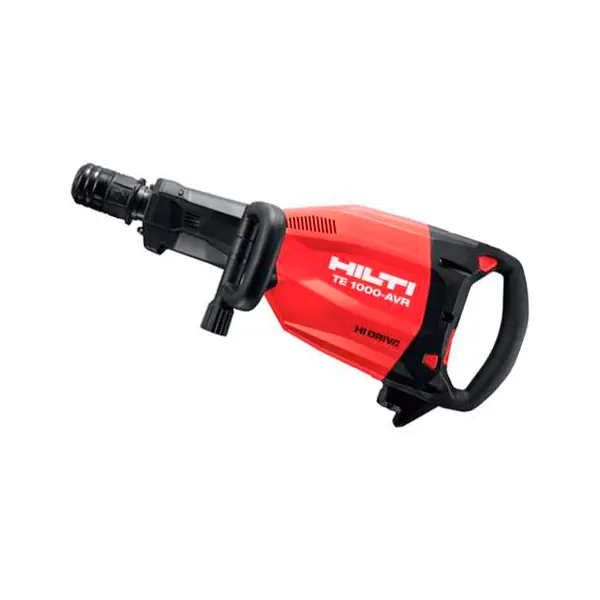 Martelo Hilti te1000