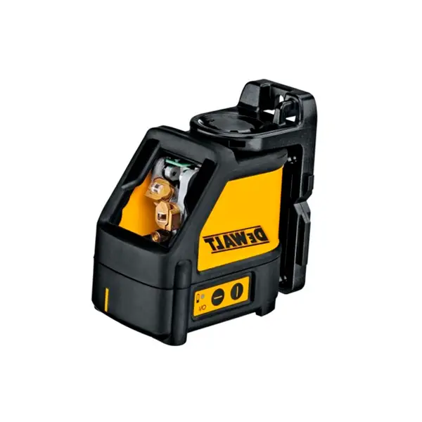 Nivel a laser Dewalt