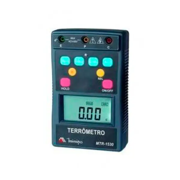 Terrometro MRT-1503